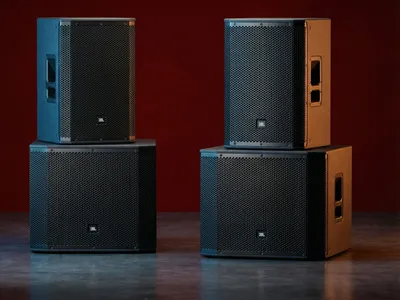 Setup Sound Small